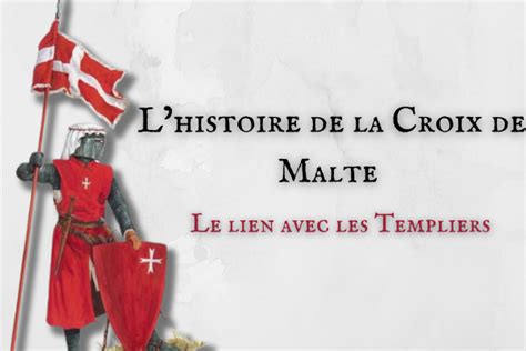 La croix de Malte : son origine et son importance pour Malte.